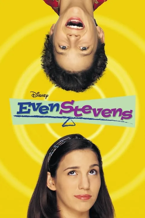 Even Stevens (series)