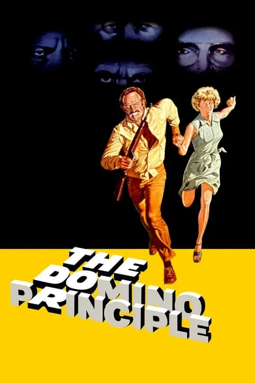 The Domino Principle (movie)