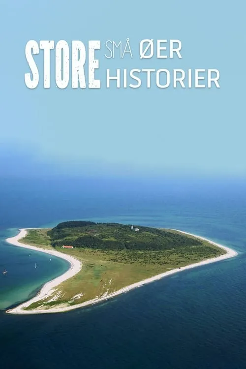 Små øer - store historier (series)