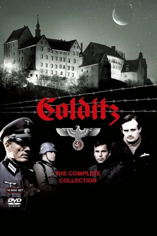 Colditz (series)