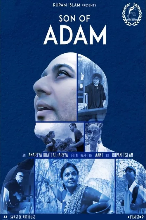 Son of Adam (movie)