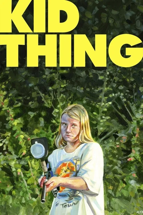 Kid-Thing (movie)