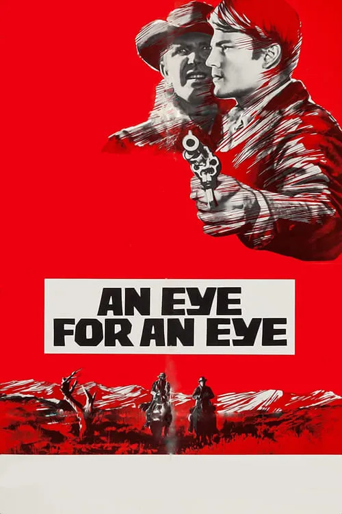 An Eye for an Eye (movie)