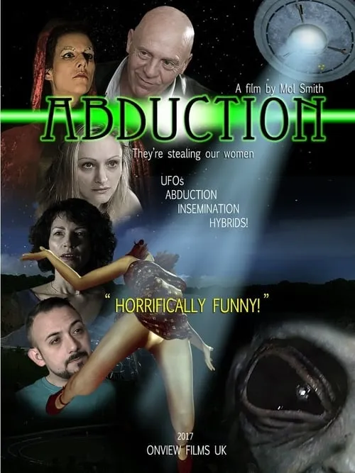 Abduction (movie)