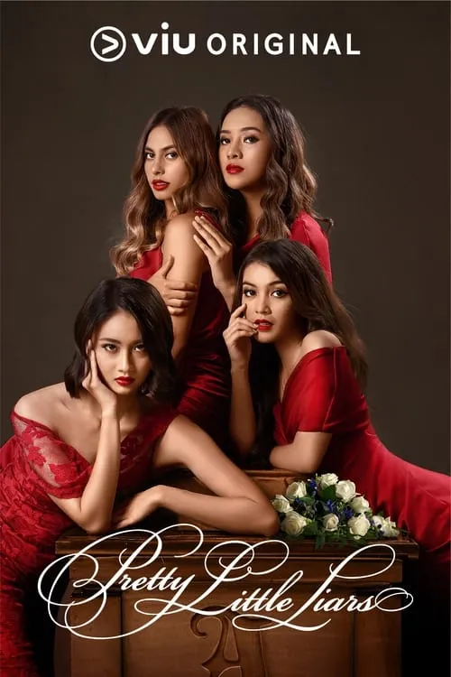 Pretty Little Liars (series)