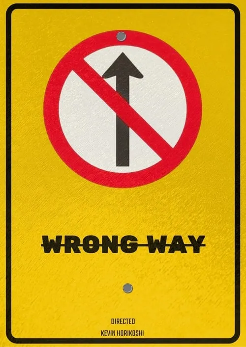 Wrong Way (movie)