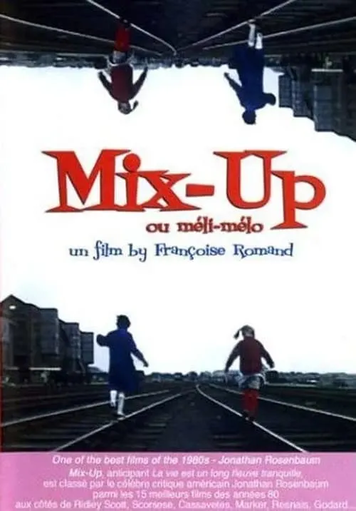 Mix-Up (movie)