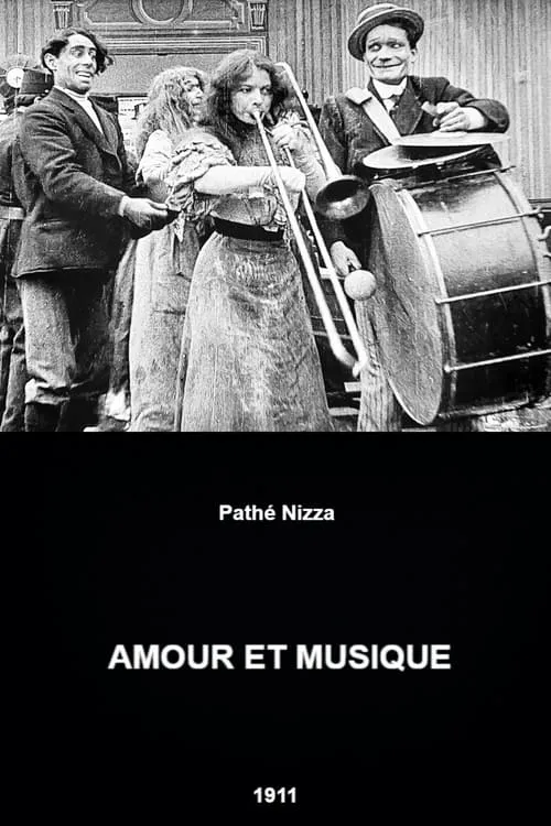 Amour et musique