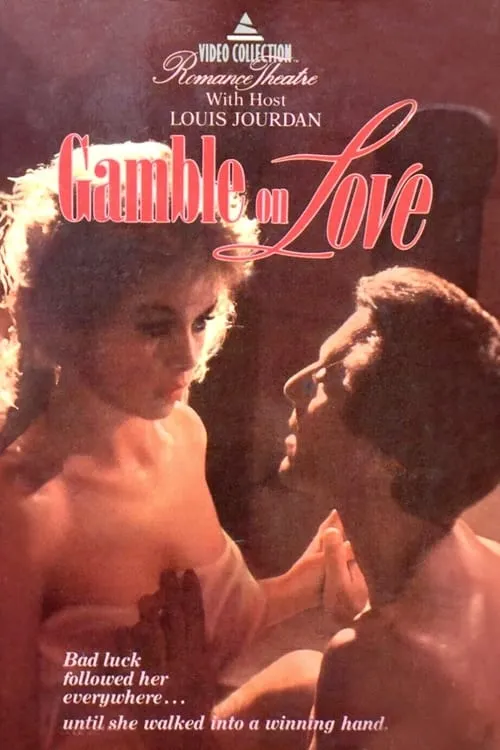 Gamble on Love (movie)