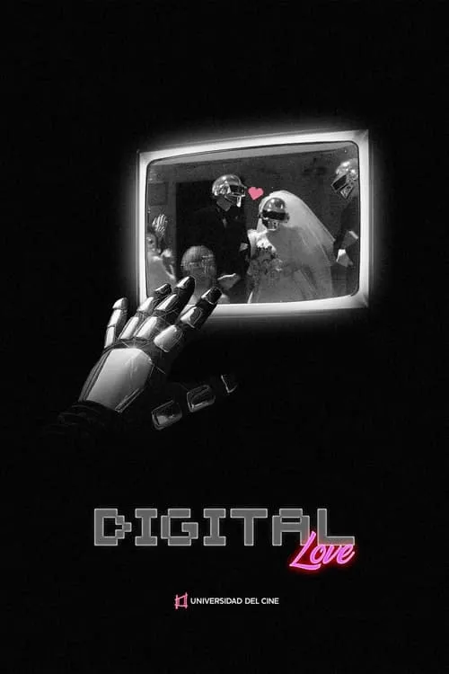 Digital Love (фильм)