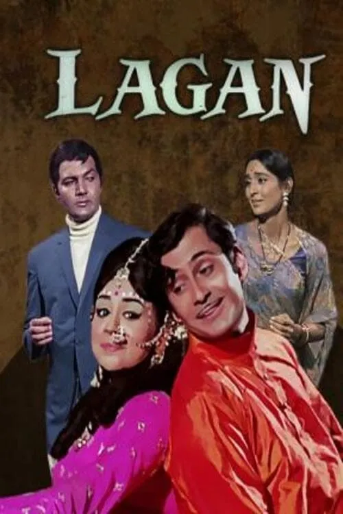 Lagan (movie)