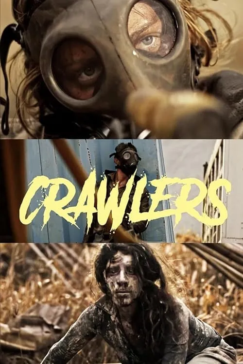 Crawlers (фильм)