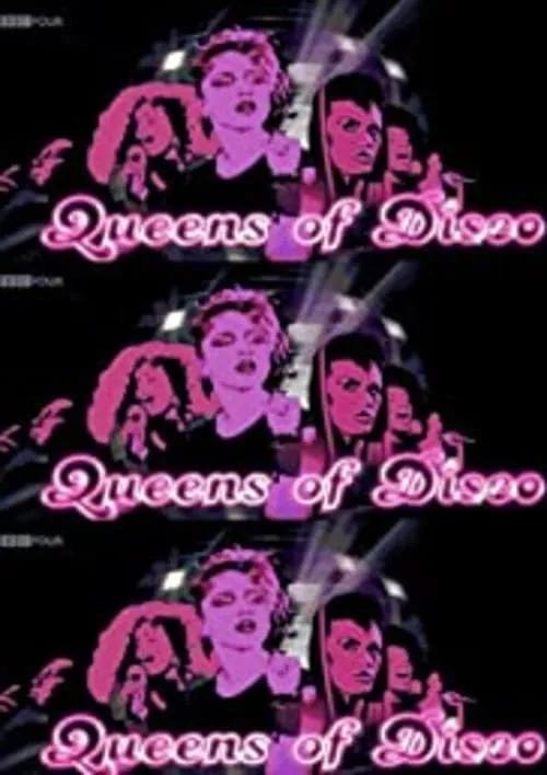 Queens of Disco (movie)