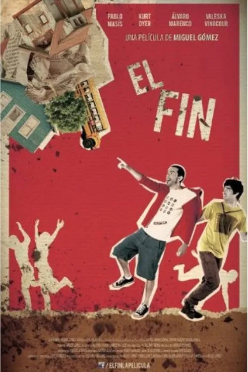 El Fin (movie)