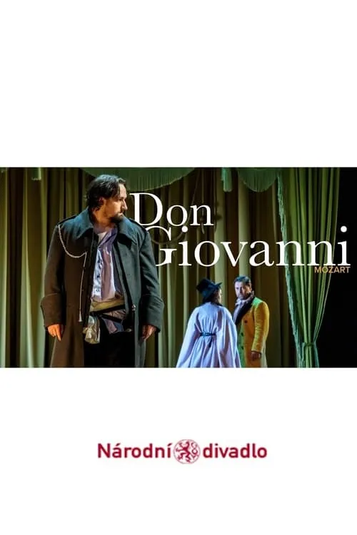 Don Giovanni (фильм)