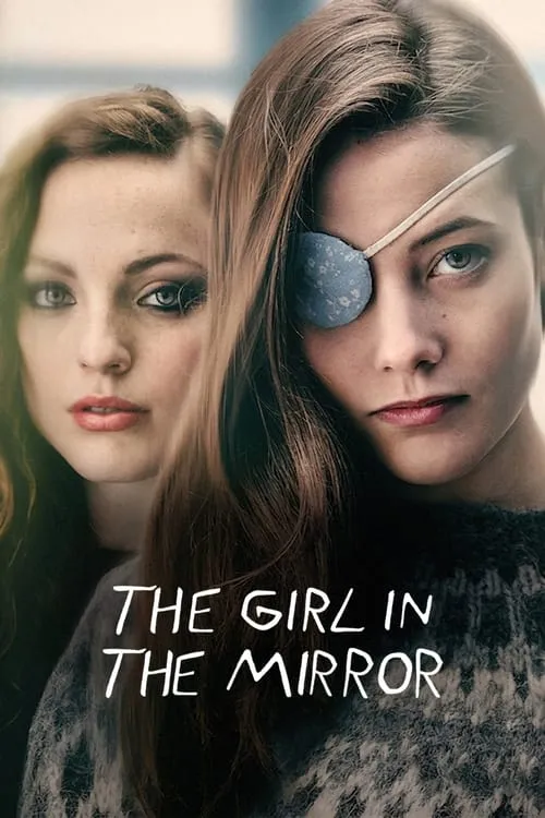 The Girl in the Mirror (series)