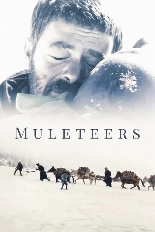 Muleteers (movie)