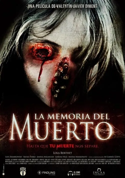 Memory of the Dead (movie)