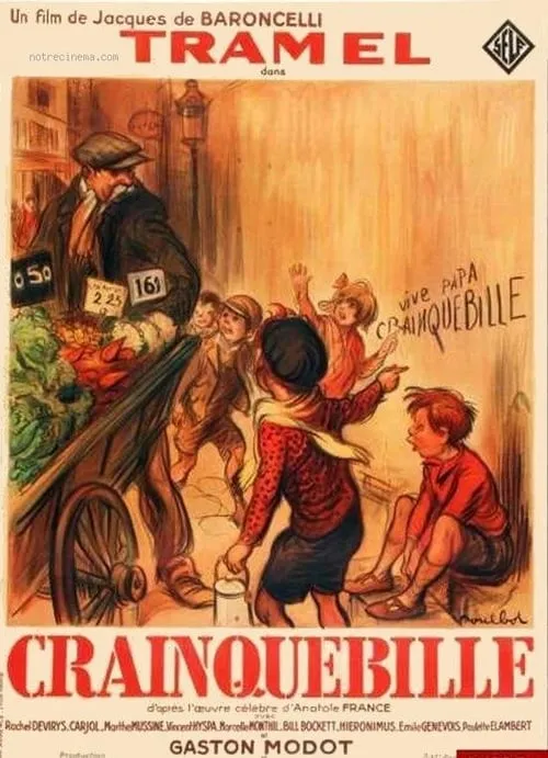 Crainquebille