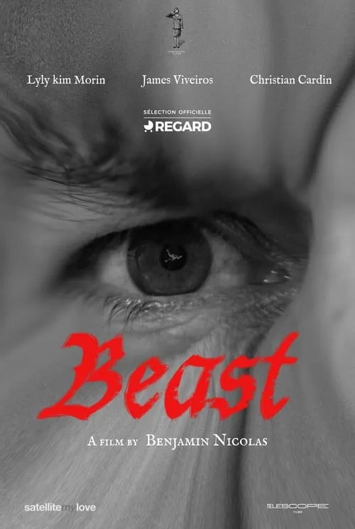 Beast (фильм)