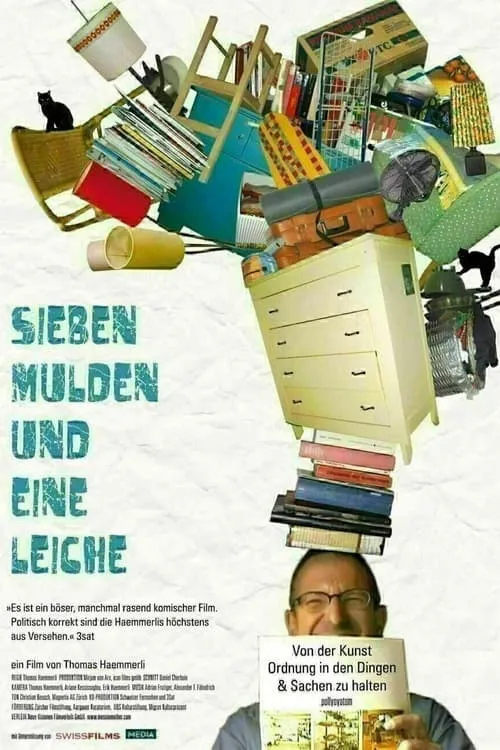 Sieben Mulden und eine Leiche (movie)