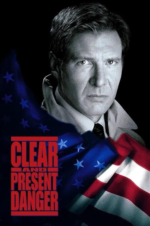 Clear and Present Danger (movie)