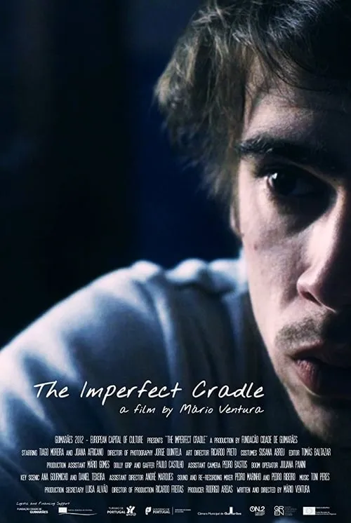 The Imperfect Cradle (movie)