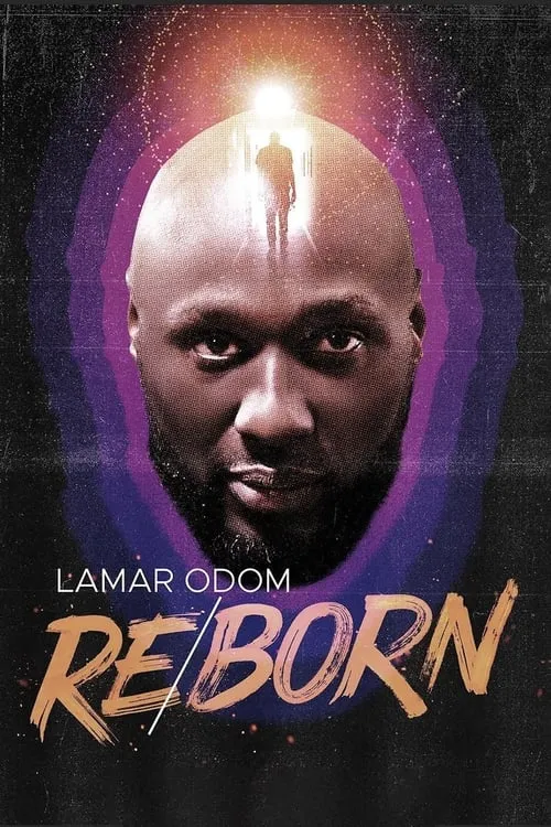 Lamar Odom: Reborn (movie)