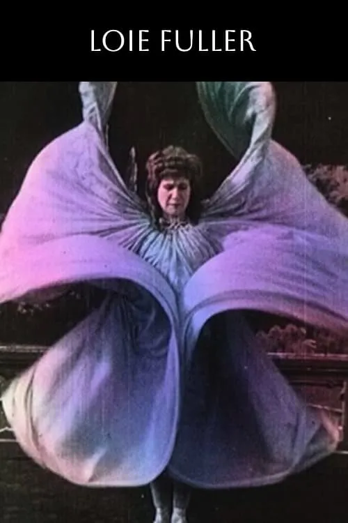 Loïe Fuller (movie)