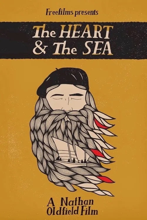 The Heart & The Sea (фильм)