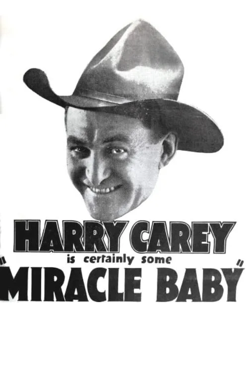 The Miracle Baby (movie)