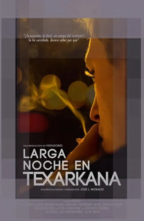 Larga noche en Texarkana (movie)