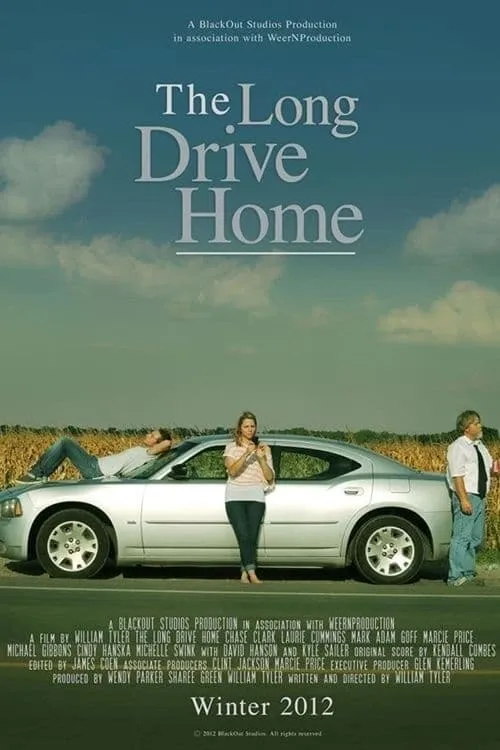 The Long Drive Home (movie)