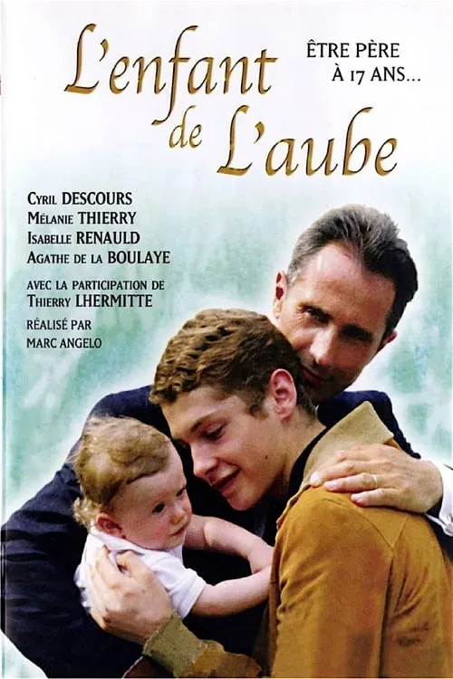 L'enfant de l'aube (movie)