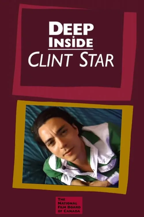 Deep Inside Clint Star (movie)