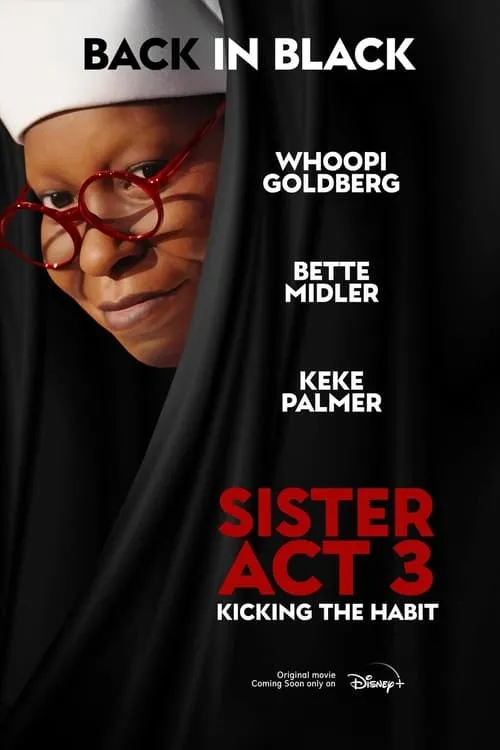 Sister Act 3 (movie)