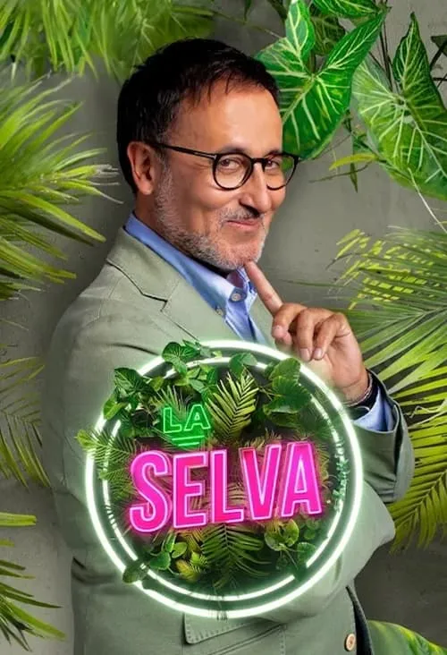 La selva (series)