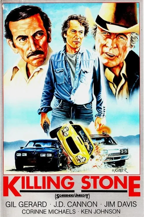 Killing Stone (movie)