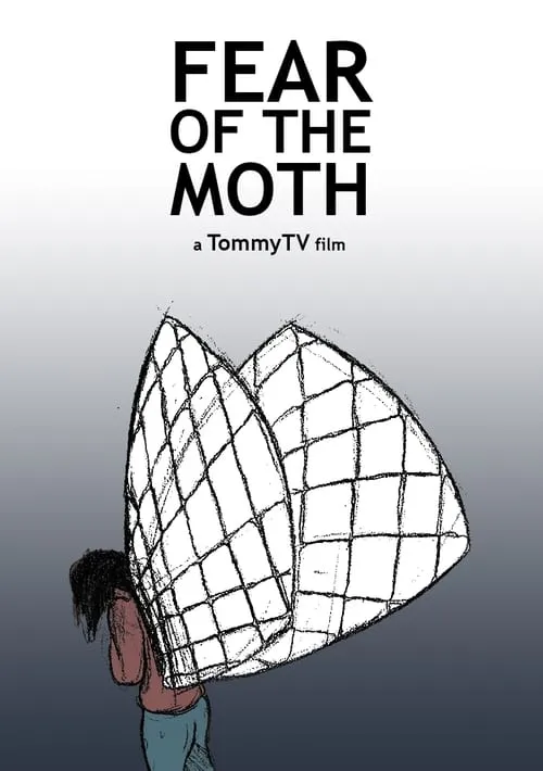 Fear of the Moth (movie)