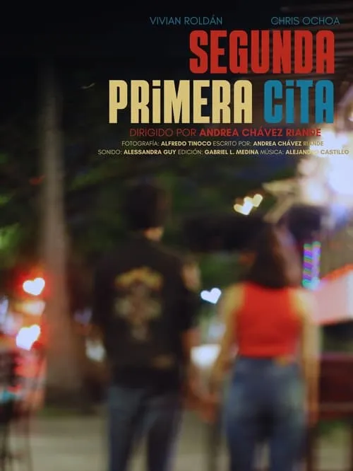 Segunda primera cita (movie)