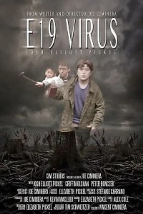 E19 Virus (movie)