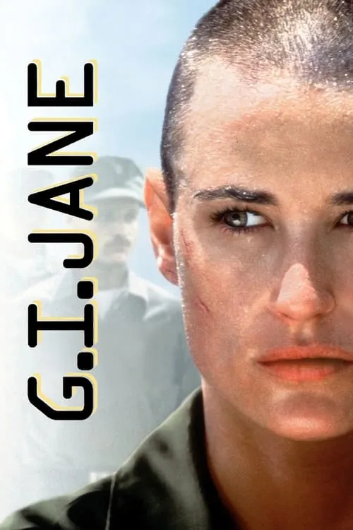 G.I. Jane (movie)