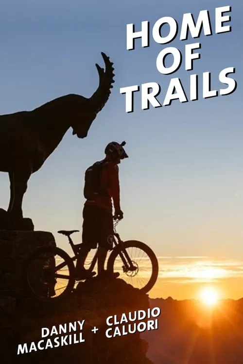 Home of Trails (movie)