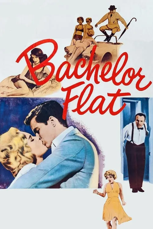 Bachelor Flat (movie)