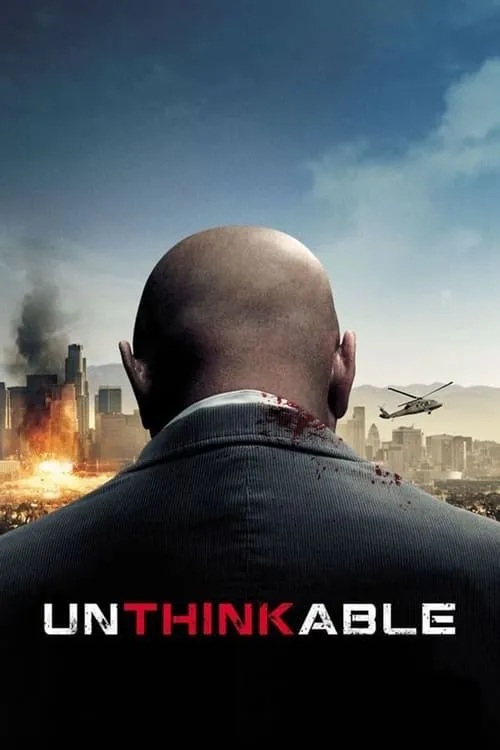 Unthinkable (movie)