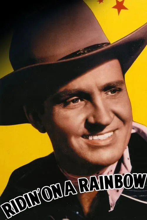 Ridin' on a Rainbow (movie)