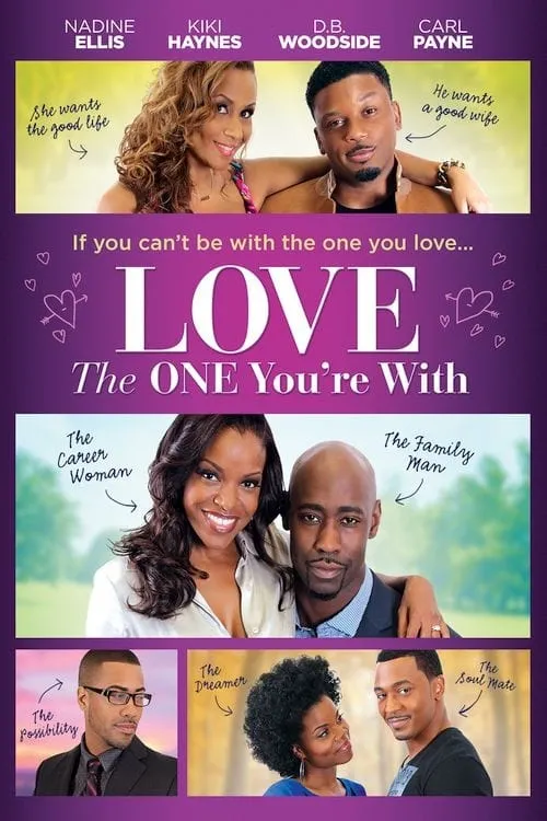 Love the One You're With (movie)