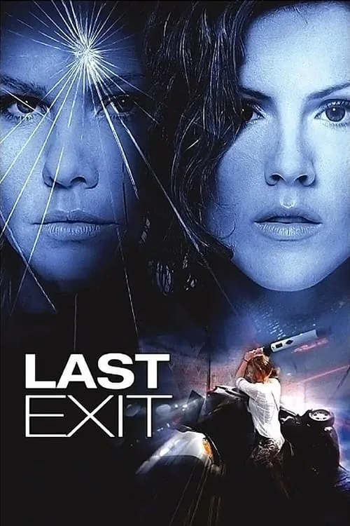 Last Exit (movie)