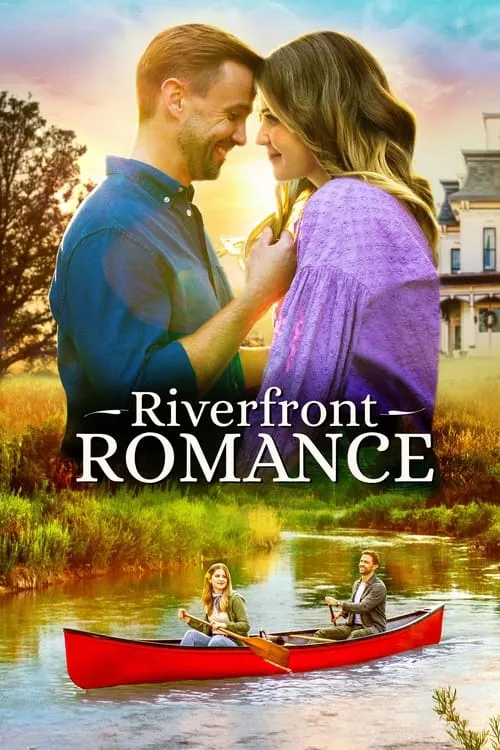 Riverfront Romance (фильм)