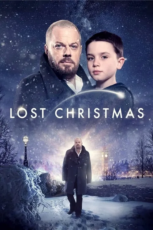 Lost Christmas (movie)